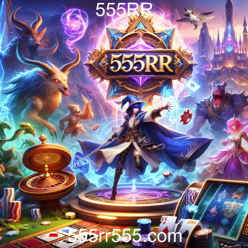 Explorando o Mundo da Fantasia nos Jogos