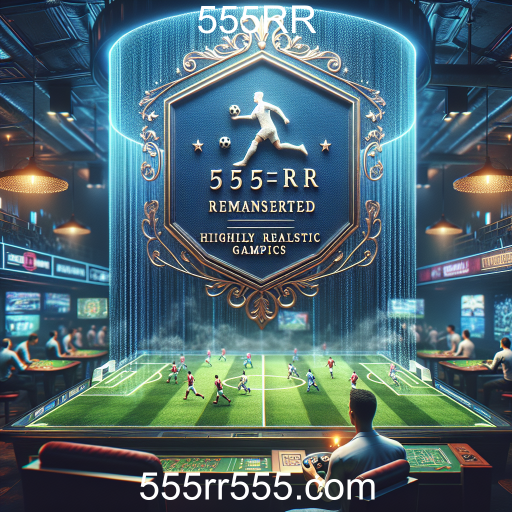 O Crescimento dos Jogos Esportivos na Era Digital